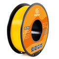 Geeetech 1.75mm PLA 3D Printer Filament, 1kg Spool (2.2lbs), Dimensional Accuracy +/- 0.03mm,yellow