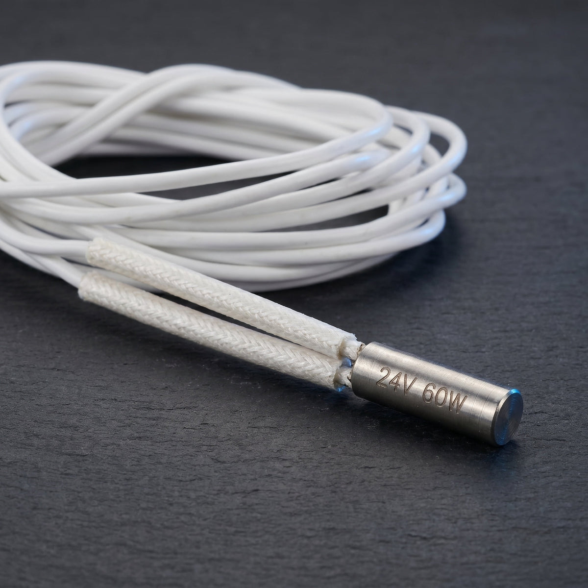 HINTRMENT Silicone 3D Printer Cartridge Heater, High Temp, Durable and Easy to Install