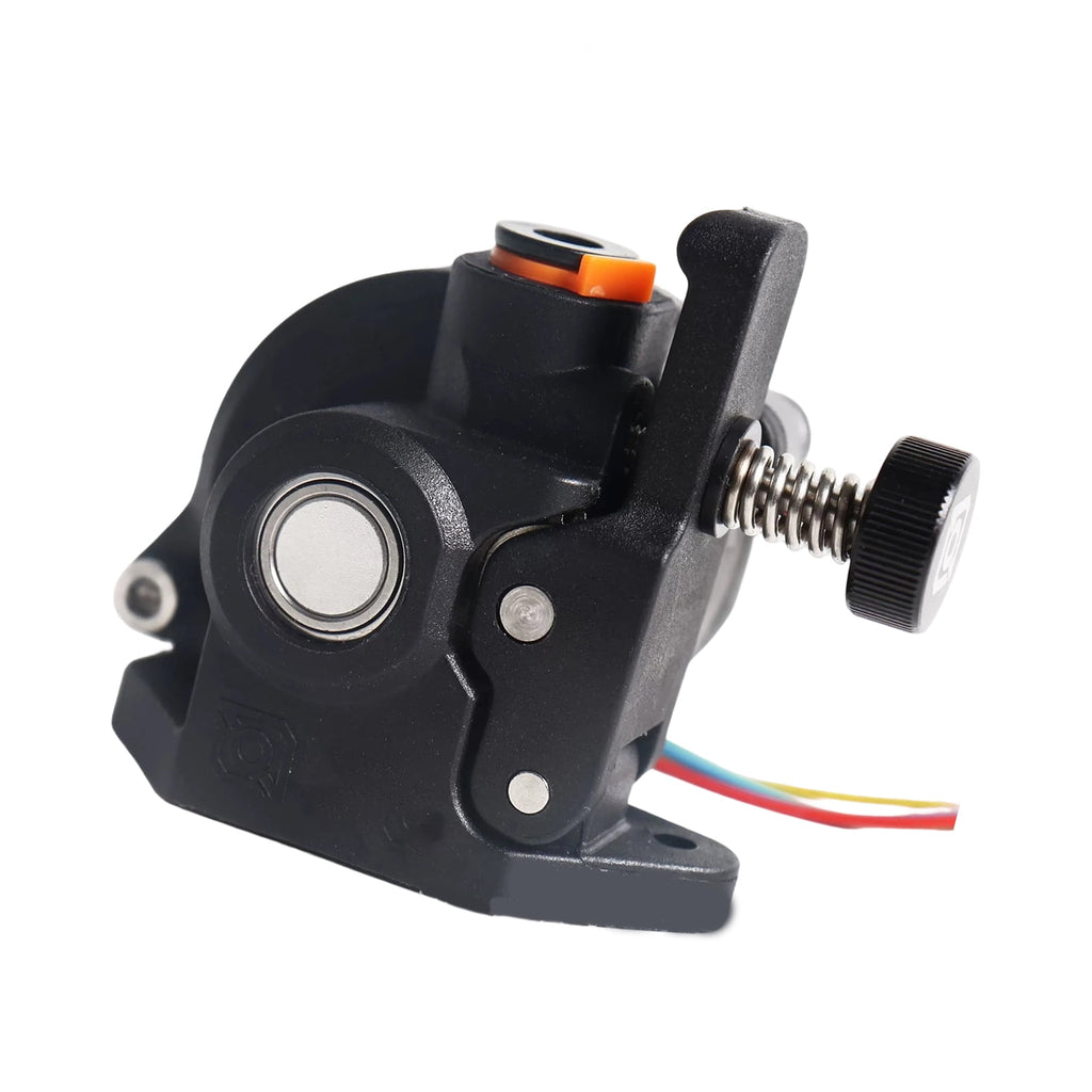 Handling Component for Orbiter V2 3D Printer Extruder Assembly, Supporting the Printer's Extruder Process