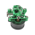 High Temperature Resistant Light Weight Extrusion Unit Replacement For Voron 2.4 3D Printer Temperature Tolerance