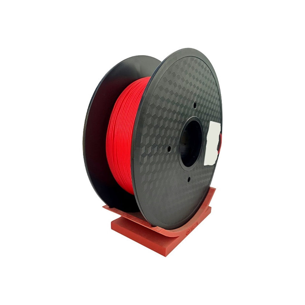 High Toughness TPE 3D Printer Filament 1.75mm Silicone Texture Compatible