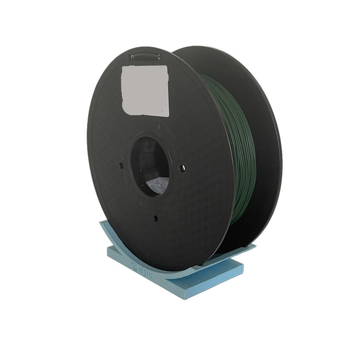 High Toughness TPE 3D Printer Filament 1.75mm Silicone Texture Compatible