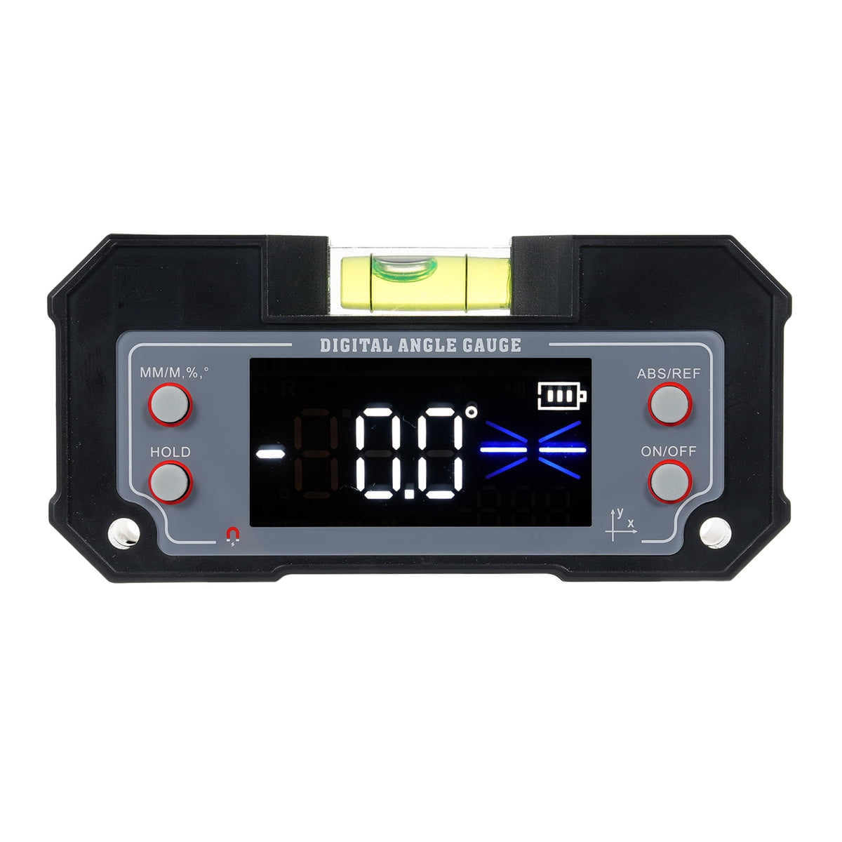 Inclinometer,Liquid Inclinometer 90° With Clear 4 X 90° And Printer Tools 4 X 90° With 3d Printer Inclinometer 3d 3-in-1 Inclinometer With Er Inclinometer B Printer S 4 B Sawb 3d