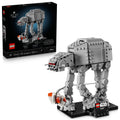 LEGO Star Wars AT-AT Walker (75440) Model Kit Building Set for Adults, Ages 18 and Up