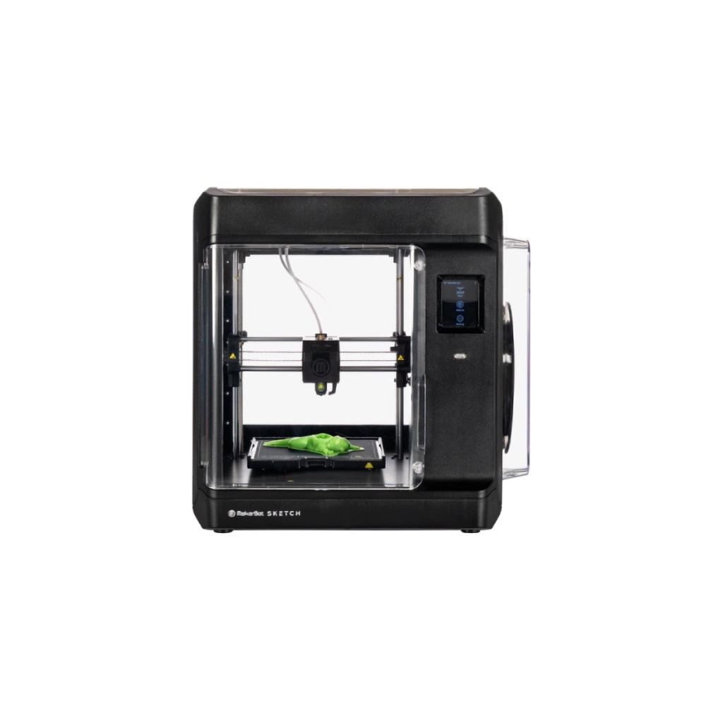 MakerBot Sketch 3D Printer (Basic - Printer Only)