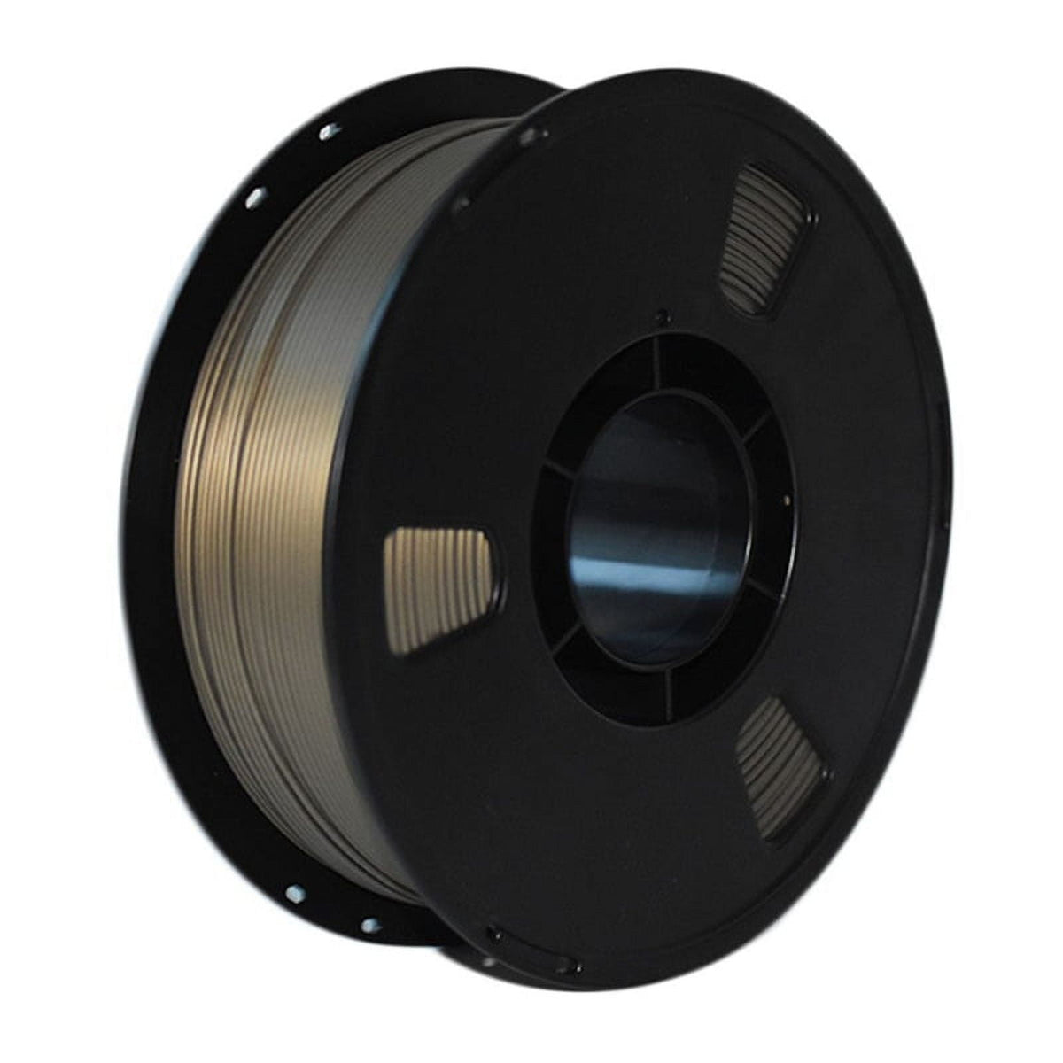 HOT PLA 3D Printer Filament 1.75mm1KG Spool Printing Material for Printers and Pens with Vacuum Packing A