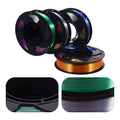 NICEXMAS Assorted Pla Filament Bundle Low Warping for 3D Printers and Pens