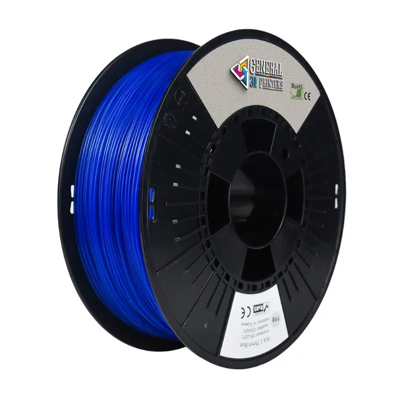 PLA Filament, 1.75mm,1KG (2.2LBS) Spool, Dimensional Accuracy +/- 0.03 mm, Low temperature printing, odorless, low shrinkage (Pink)