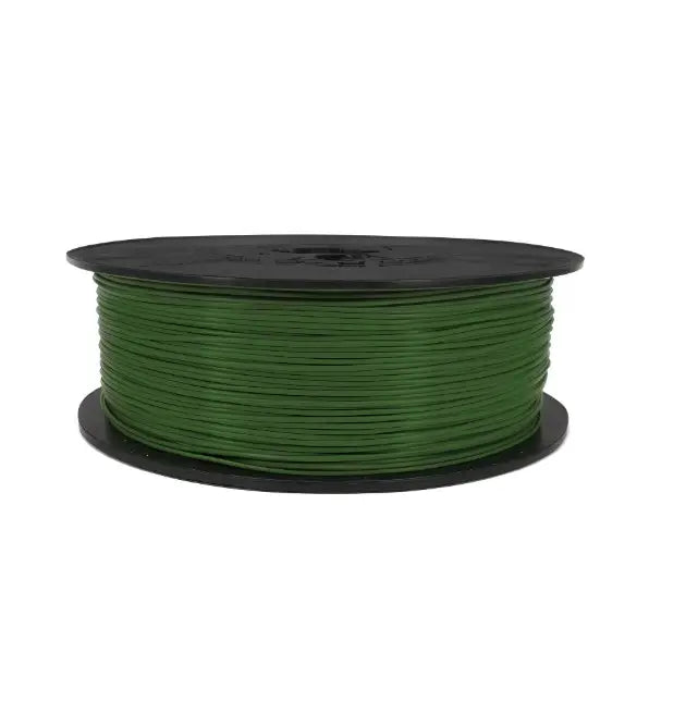 PLA Filament, 1.75mm,1KG (2.2LBS) Spool, Dimensional Accuracy +/- 0.03 mm, Low temperature printing, odorless, low shrinkage (Pink)