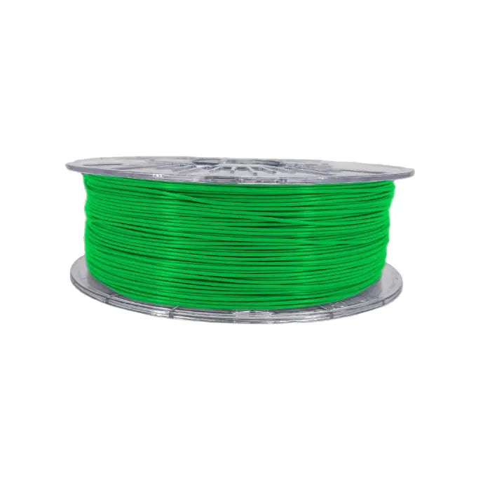 PLA Filament, 1.75mm,1KG (2.2LBS) Spool, Dimensional Accuracy +/- 0.03 mm, Low temperature printing, odorless, low shrinkage (Pink)