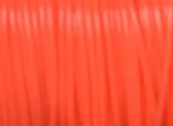 PLA Filament, 1.75mm,1KG (2.2LBS) Spool, Dimensional Accuracy +/- 0.03 mm, Low temperature printing, odorless, low shrinkage (Pink)