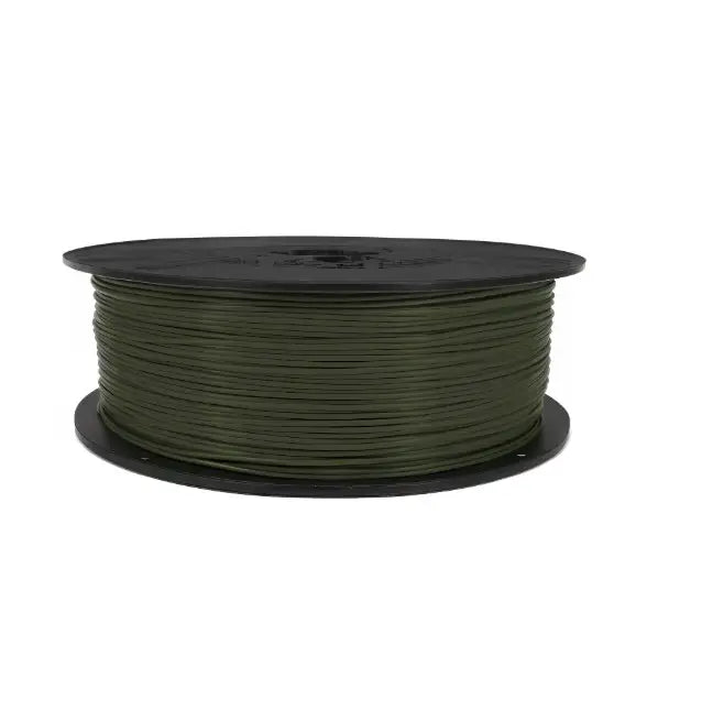 PLA Filament, 1.75mm,1KG (2.2LBS) Spool, Dimensional Accuracy +/- 0.03 mm, Low temperature printing, odorless, low shrinkage (Pink)