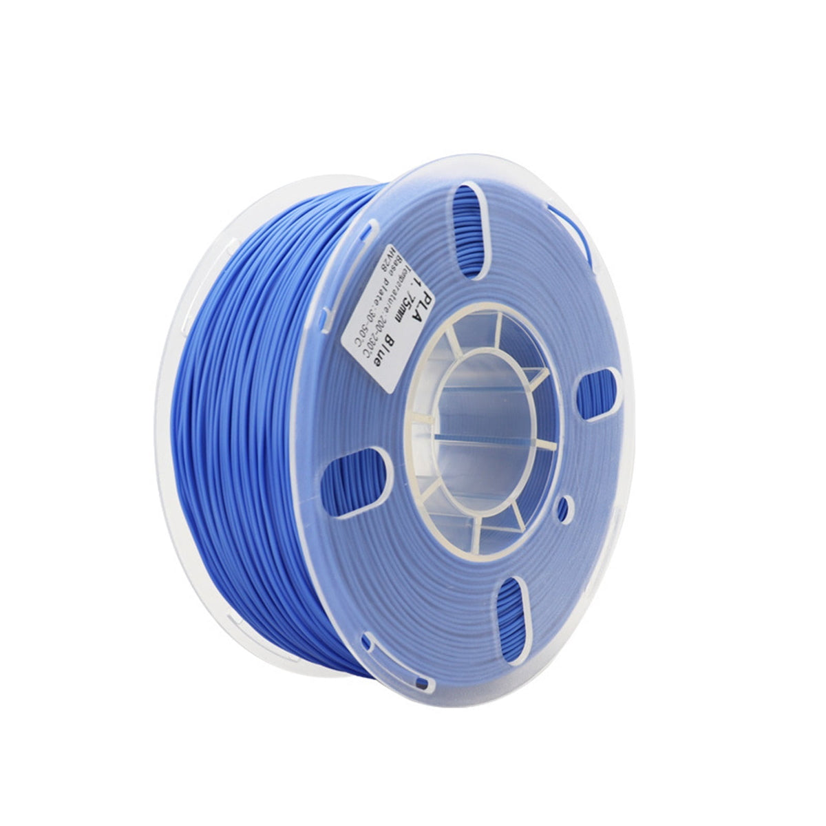 PLA 3D Printer Filament 1.75mm 1kg High Temp Resistant Consumable