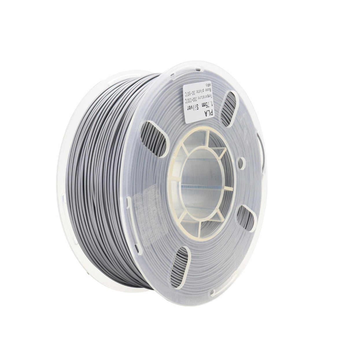 PLA 3D Printer Filament 1.75mm 1kg High Temp Resistant Consumable