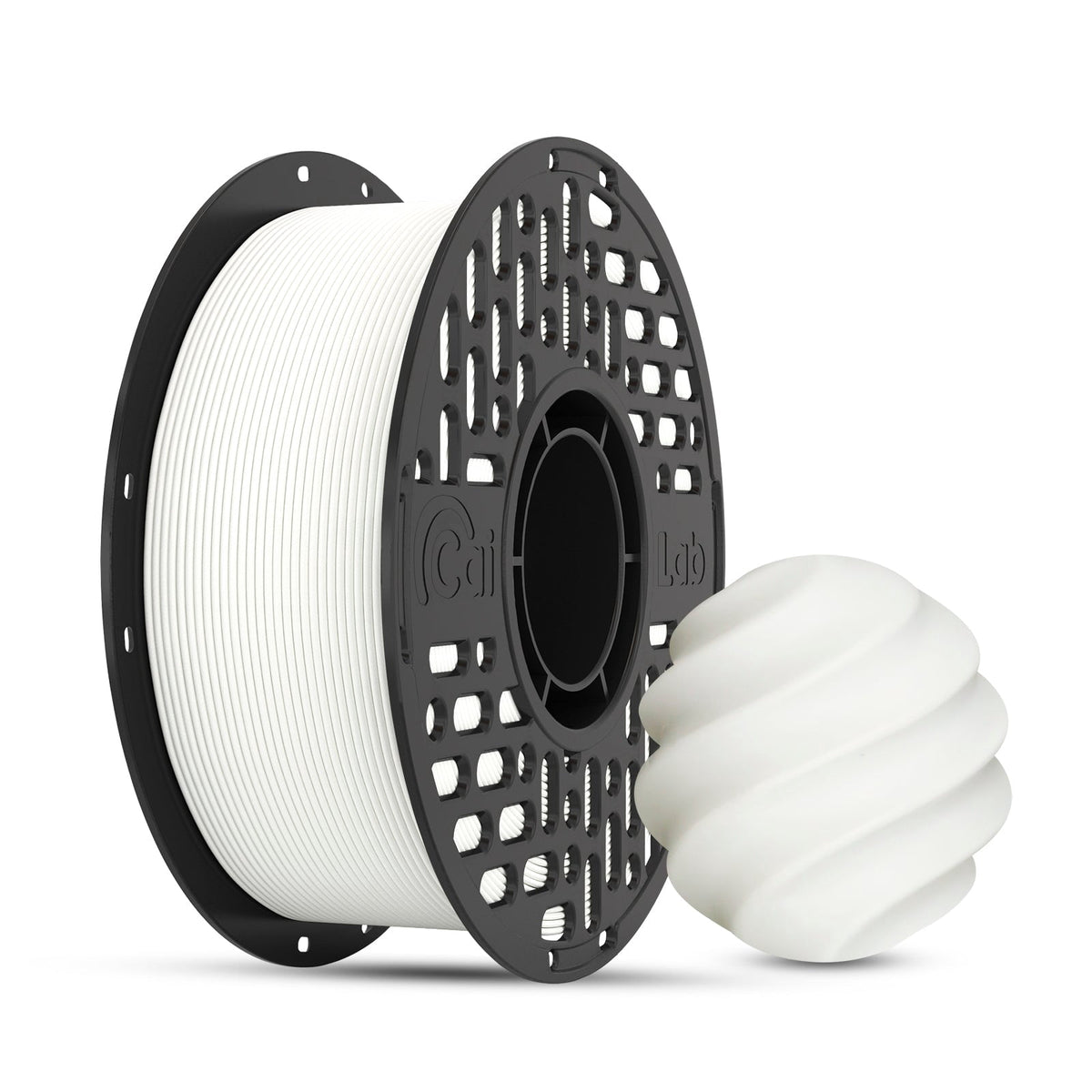 PLA Matte 3D Printer Filament, 1.75mm, Smooth Matte Finish, Easy to Print,Sakura Pink