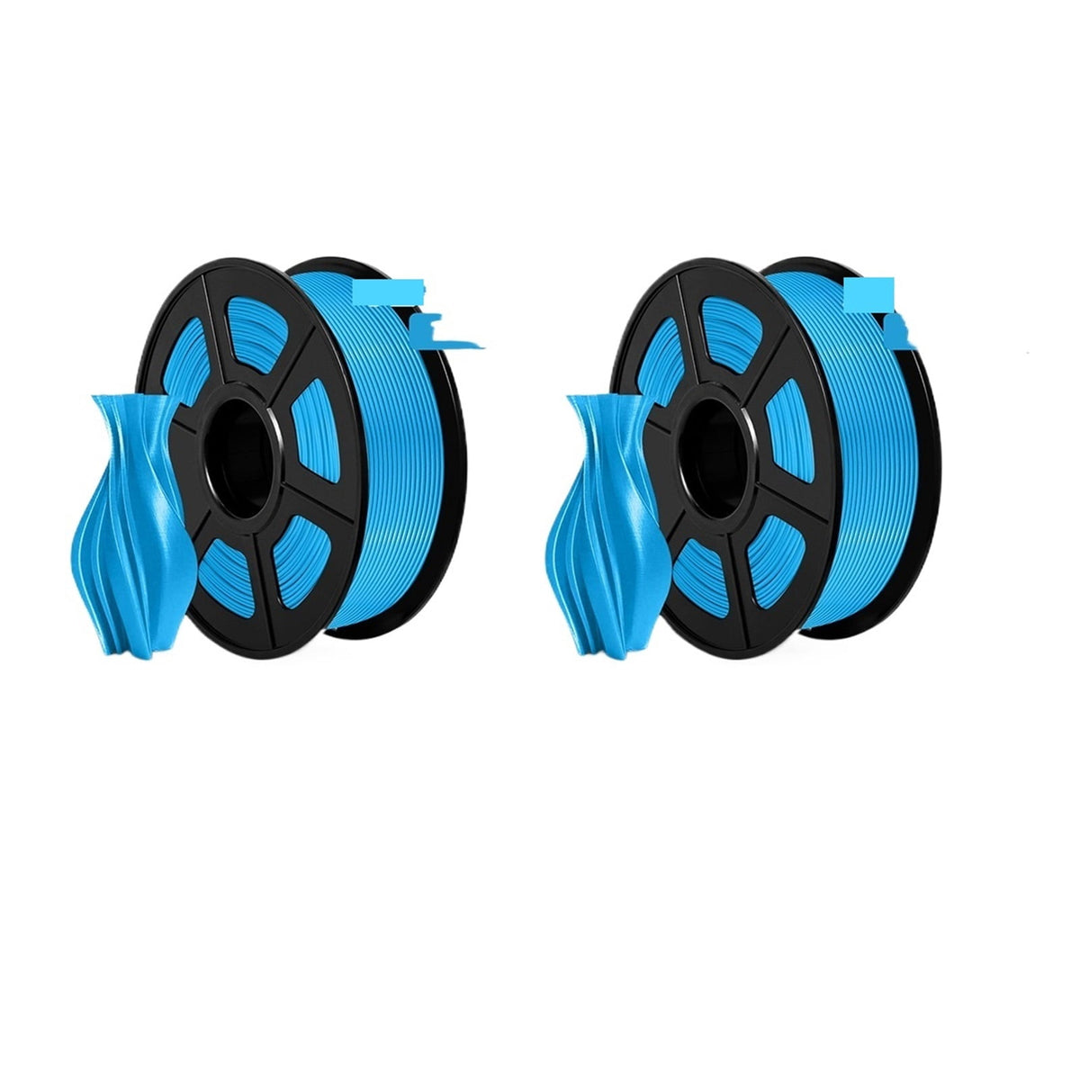 PLA Meta 3D Filament, 1.75MM No Bubble Warm Color High Liquidity Fast Printing Child Pen Refill 1KG/2KG FDM 3D Printer