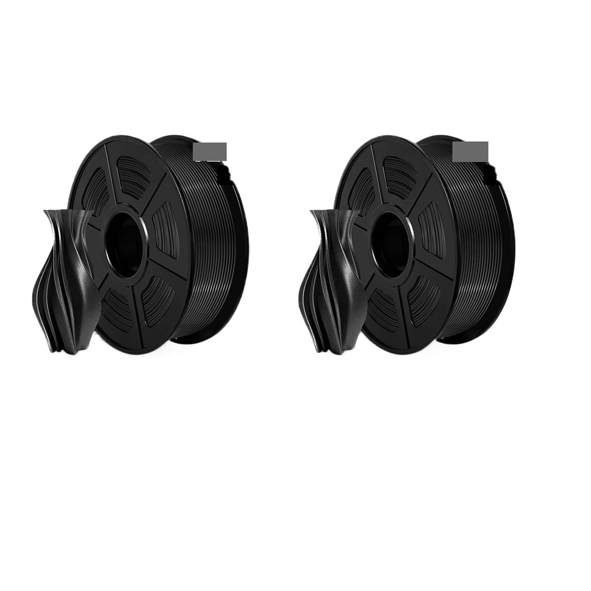 PLA Meta 3D Filament, 1.75MM No Bubble Warm Color High Liquidity Fast Printing Child Pen Refill 1KG/2KG FDM 3D Printer