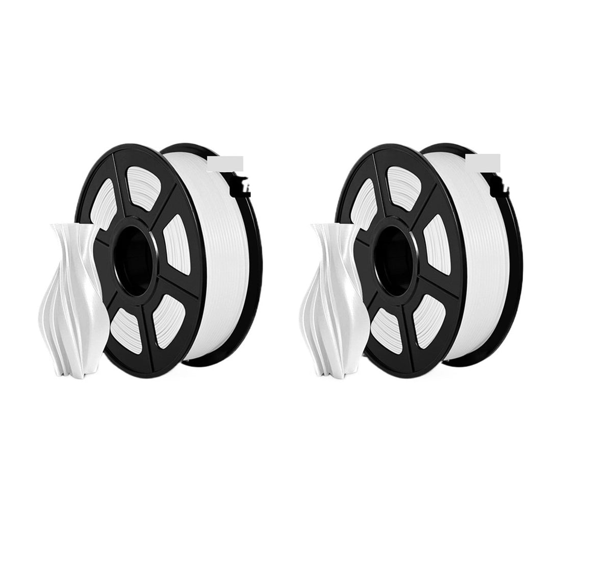 PLA Meta 3D Filament, 1.75MM No Bubble Warm Color High Liquidity Fast Printing Child Pen Refill 1KG/2KG FDM 3D Printer