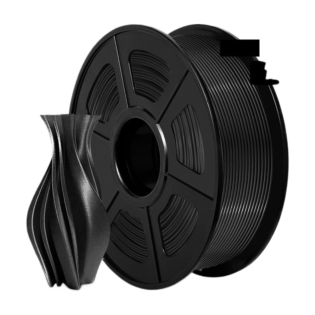 PLA Meta 3D Filament, 1.75MM No Bubble Warm Color High Liquidity Fast Printing Child Pen Refill 1KG/2KG FDM 3D Printer