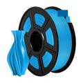 PLA Meta 3D Filament, 1.75MM No Bubble Warm Color High Liquidity Fast Printing Child Pen Refill 1KG/2KG FDM 3D Printer