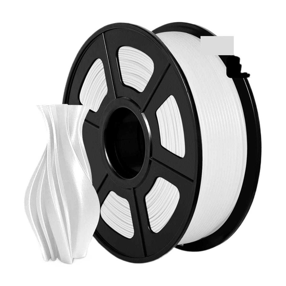 PLA Meta 3D Filament, 1.75MM No Bubble Warm Color High Liquidity Fast Printing Child Pen Refill 1KG/2KG FDM 3D Printer