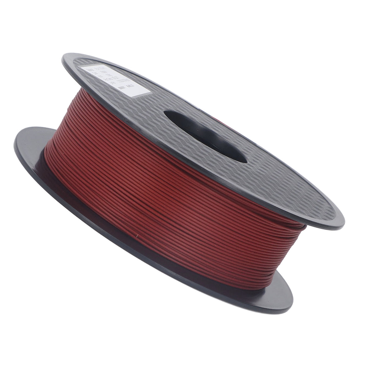 Premium 1.75mm PLA 3D Printer Filament Imitation Rosewood Wood Printing Materials for Professional 3D Printers and Pens Smooth Extrusion Low Warping Dimensional Accuracy 1 Spool
