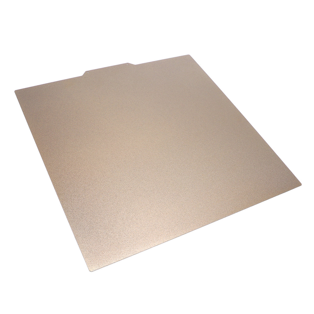 Premium 3D Printer Build Plate Textured and Smooth PEI Sheet Double Sided Print Bed 13 inches / 330.2 mm