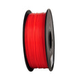 Red 3D Printer PLA Filament 1.75mm 0.5kg 3d Printing Pen Supplies Accessories Plastic 3D Printing Material