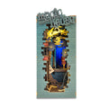 Rolife Magic House Wooden 3D Jigsaw Puzzles