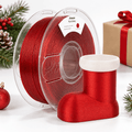 Shiny 3d Printer Plament Sparkle 1.75mm Shining Glitter Printing For Fdm Dimensional Accuracy +/- 0.02mm 1kg Spool(2.2lbs) Galaxy