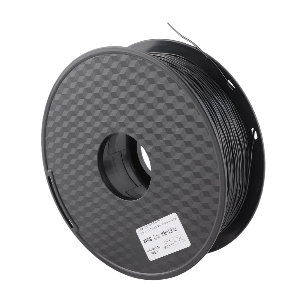 TPU filament 3D printer filament FLEXIBLE TPU FILAMENT 1KG 1.75MM SUPPLIES 3D PRINTER DRAWING PENS