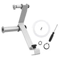 Top-Mount Material Holder Kit for Lab A2L 3D Printer with Guide Tube