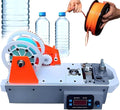 Upgraded 3D Printer Extruder Filament Maker Machine, Desktop Filament Maker Machine, Digital Temperature Control, Recycled PET Filament Maker, Bottle Recycler