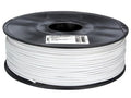 Velleman ABS3W1 Abs Filament, 1 Grade to 12 Grade, 1 Kg, 3 mm Diameter, White