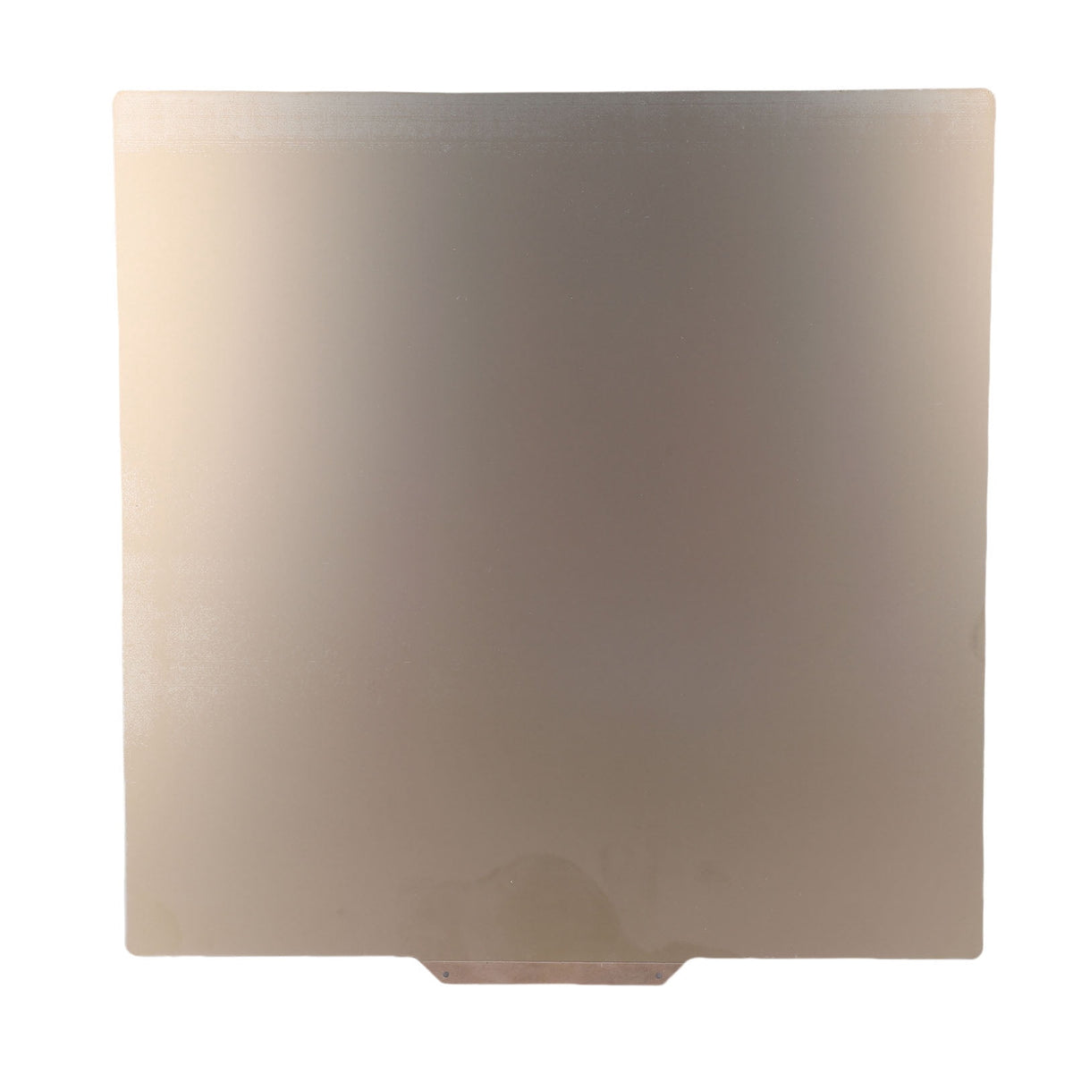 Vowen Build Plate PEI Sheet Fit for Qidi Plus 4 3D Printer Platform Textured Glossy 2 Sided Flexible Print Bed 310x310mm