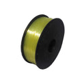 Water Soluble Supported Filament, 1.75mm 0.5KG PVA Compatible with Most 3D Printer & Pen, Removable Bobbin, Easy to Peel Off