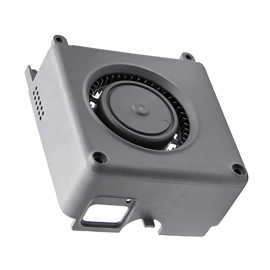 Whaledi Low Noise Powerful 3D Printer Unit Perfect For H2D H2C arrangements