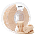 YXPOLYER PLA Filament Food Grade 1.75mm 1kg for 3D Printing, PLA+ Skin Flesh Tone 3D Printer Filament AMS-Compatible