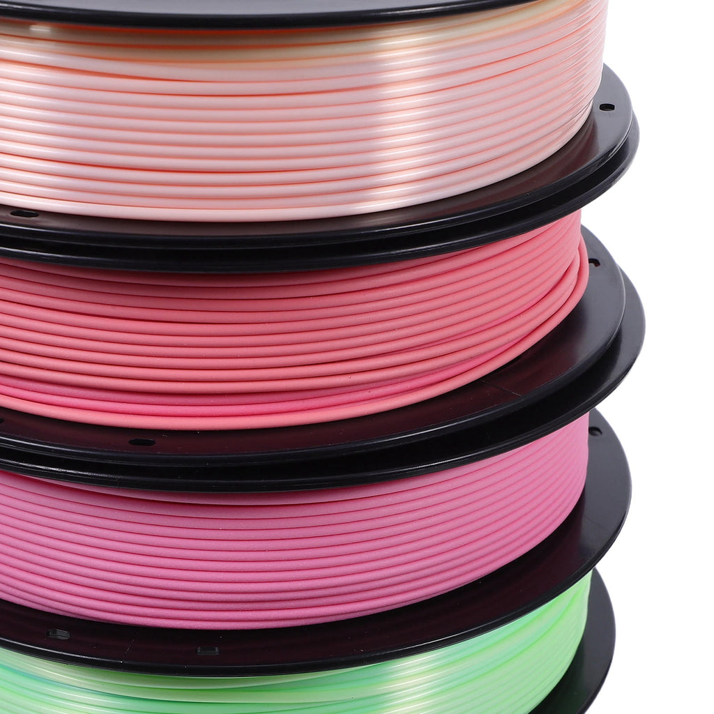 SWETRACE Swetrace Premium Pla Filament Assorted Colors for Creative Projects