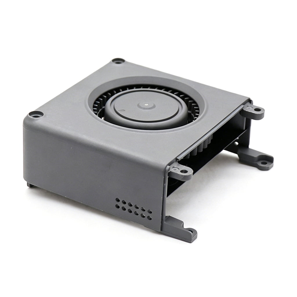 Whaledi Low Noise Powerful 3D Printer Unit Perfect For H2D H2C arrangements