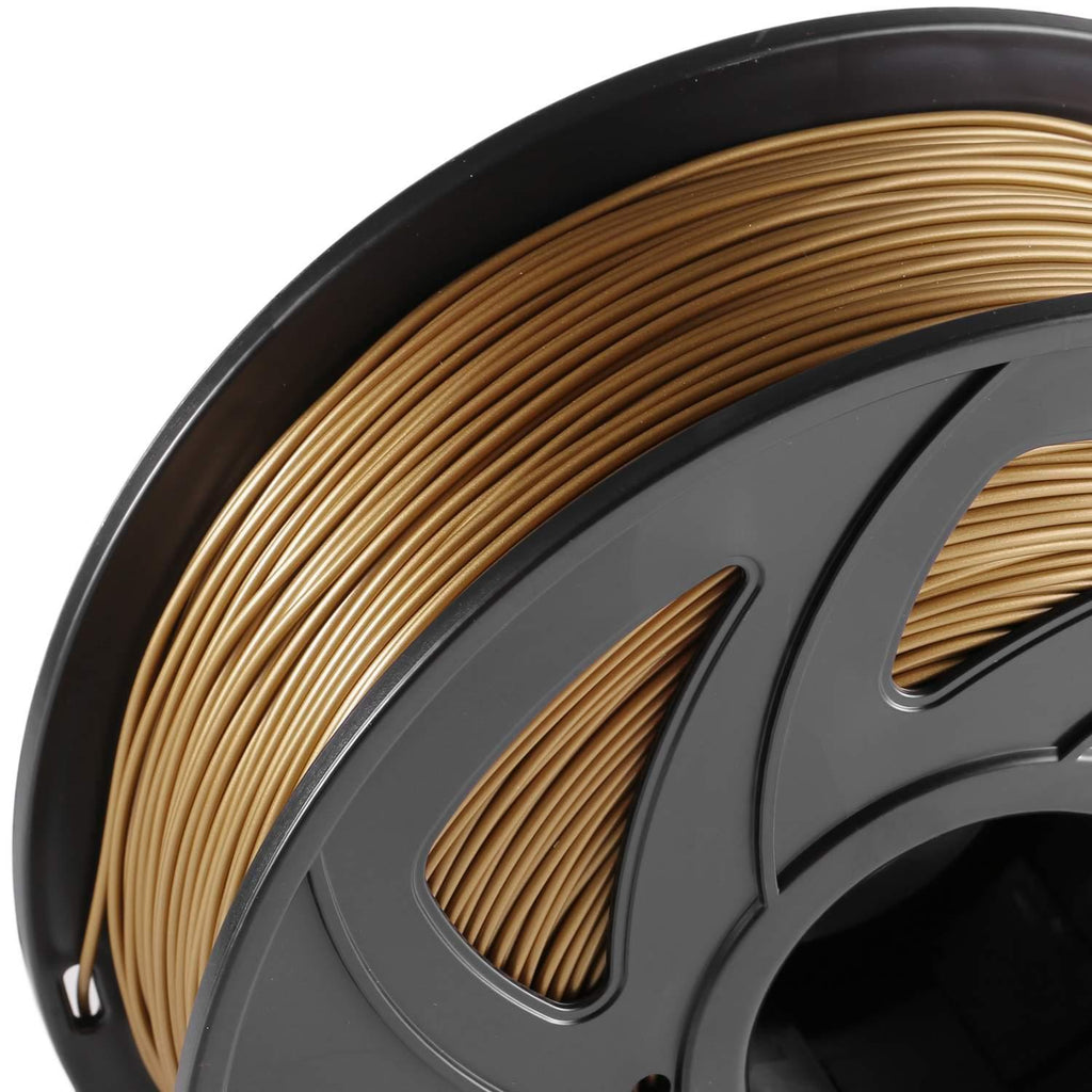 1.75mm PLA Premium 3D Printer Filament 1KG / 2.2LB FOR RepRap MarkerBot BETT