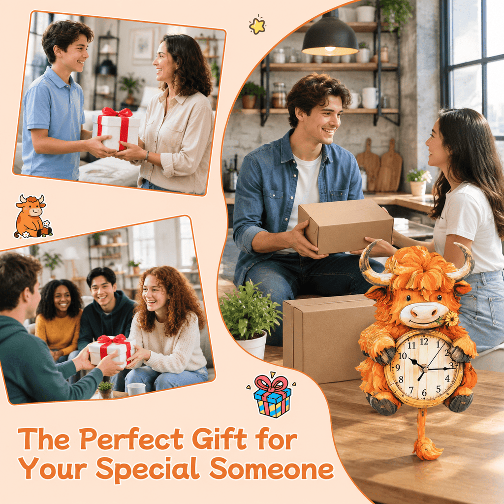 Fire Phoenix Wooden 3D Puzzle Clock DIY Model Kit for Adults