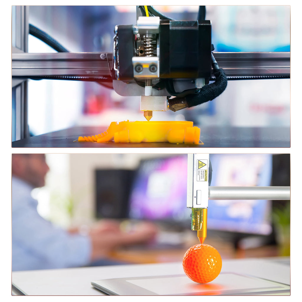 Uxcell 3D Printer Filament 1.75mm TPU Filaments Dimensional Accuracy +/- 0.05mm Green