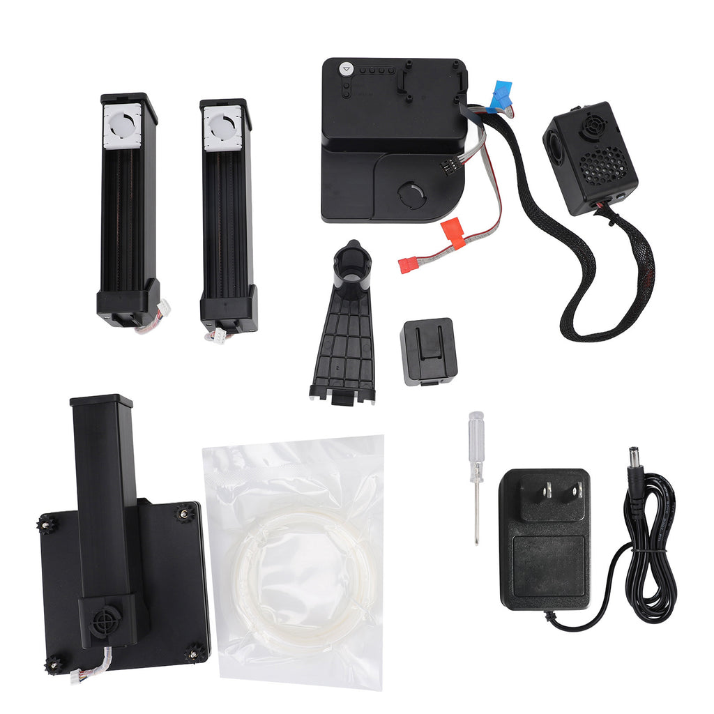 Elowen Frequency Division Multiplexing 3D PrinterHigh Accuracy Frequency Division Multiplexing 3D Printer Compact Machine for Education