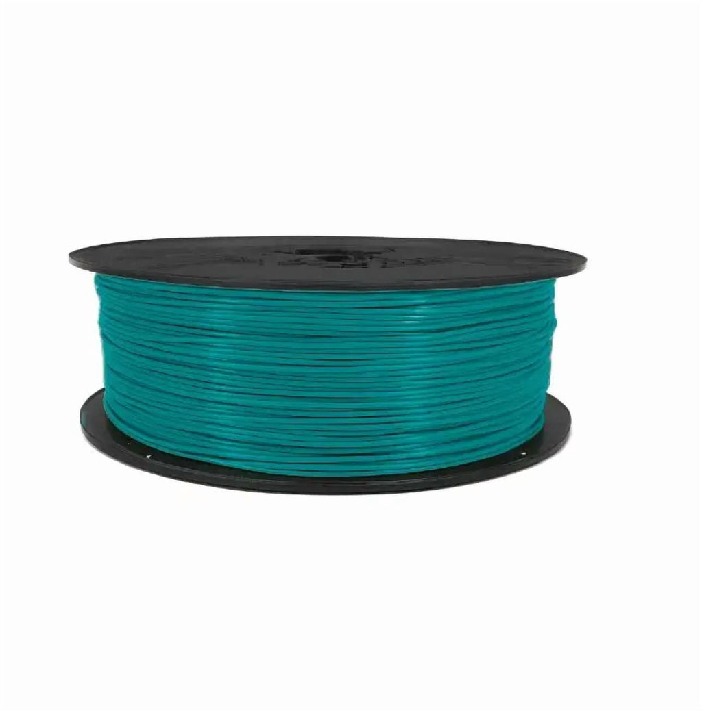 PLA Filament, 1.75mm,1KG (2.2LBS) Spool, Dimensional Accuracy +/- 0.03 mm, Low temperature printing, odorless, low shrinkage (Pink)