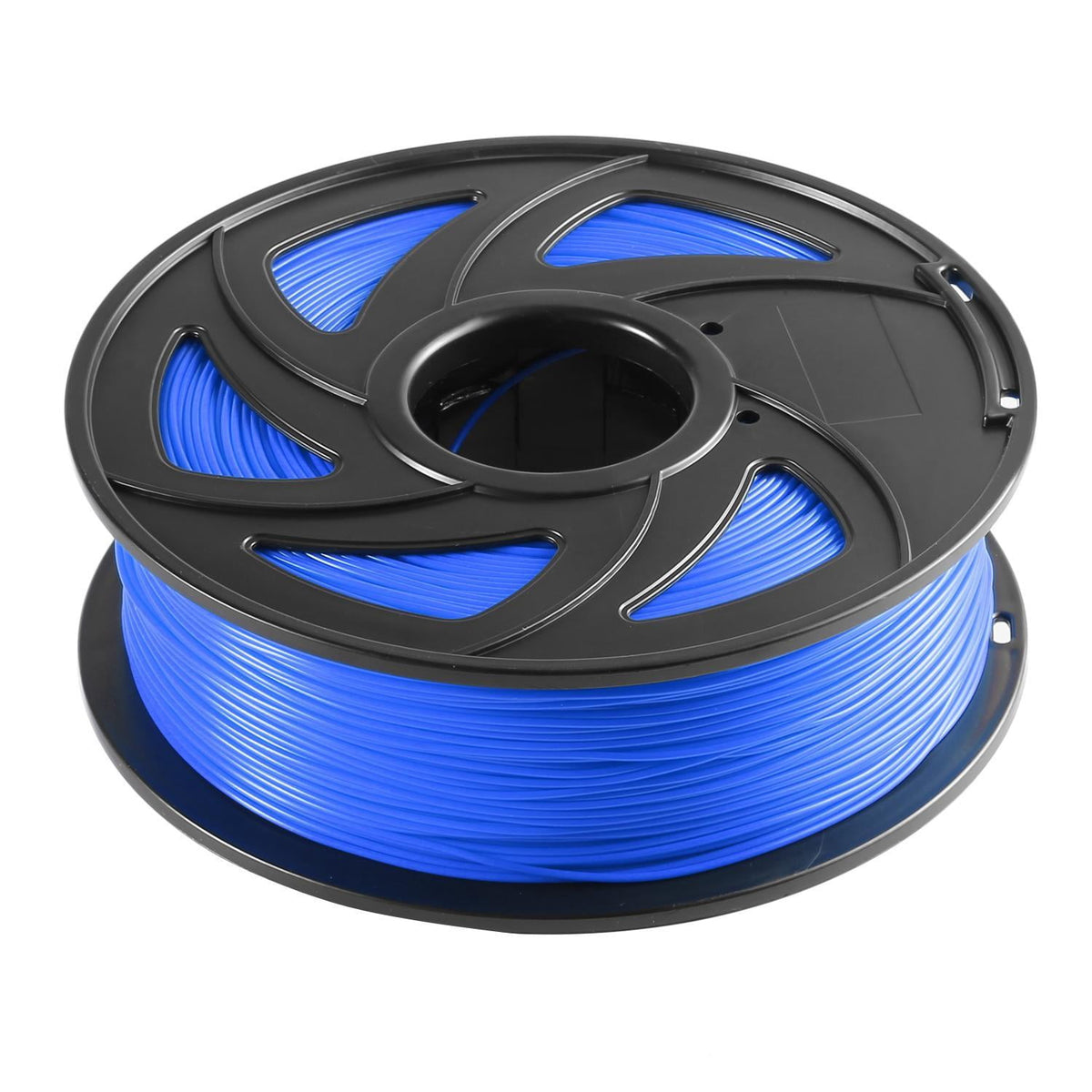 1.75mm PLA Premium 3D Printer Filament 1KG / 2.2LB FOR RepRap MarkerBot BETT