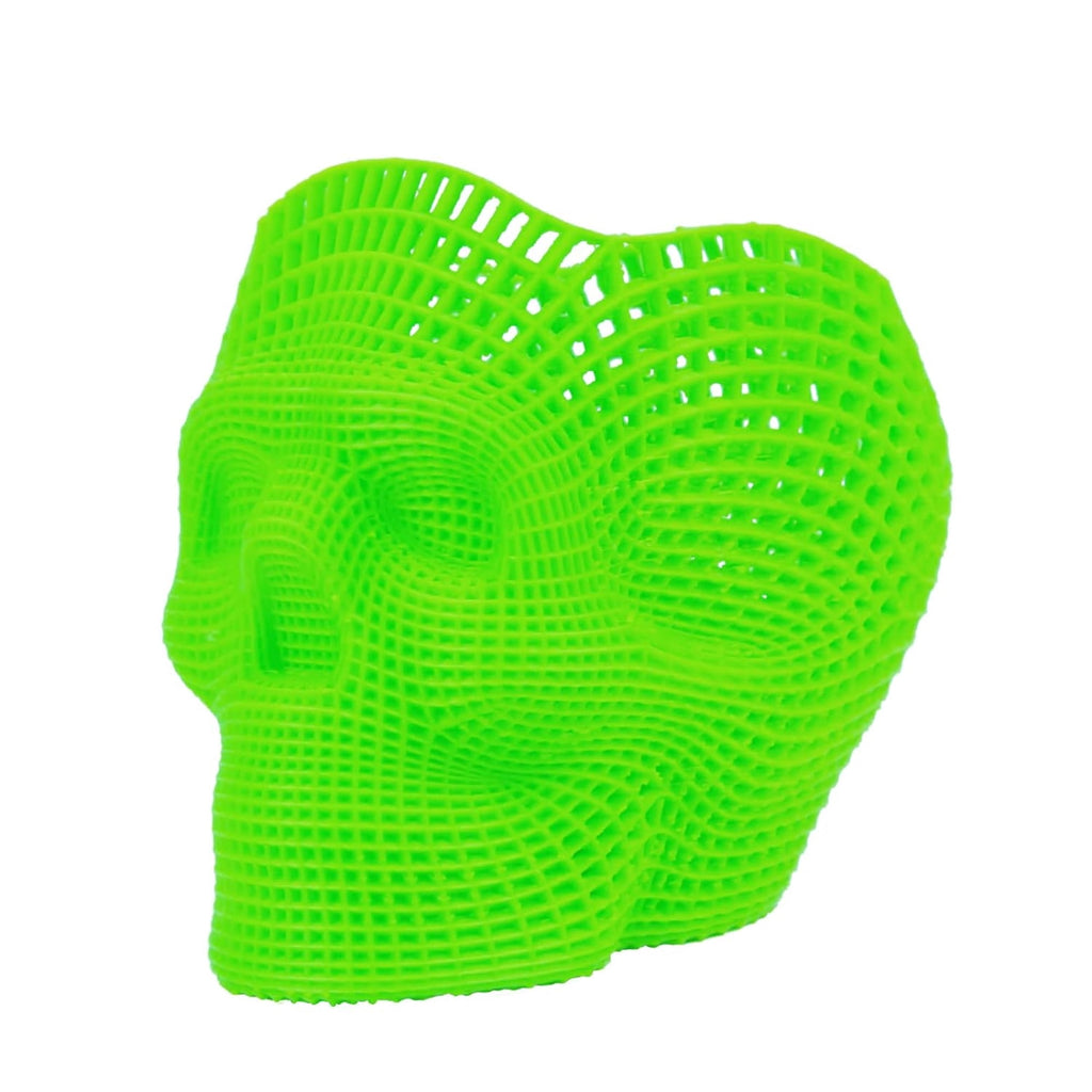 Ziro 3D PLA PRO Filament, 1.75mm 1kg, Metallic Silver