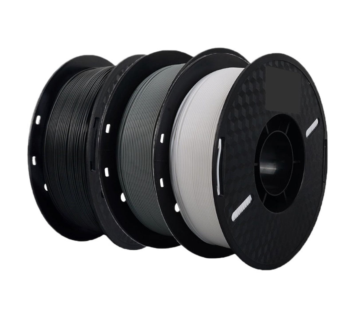3Rolls PLA PETG ABS TPU Filament 3D Printing 1.75mm PLA Material, Eco-Friendly Good Tougness For FDM 3D Printers 3d Pen Filament