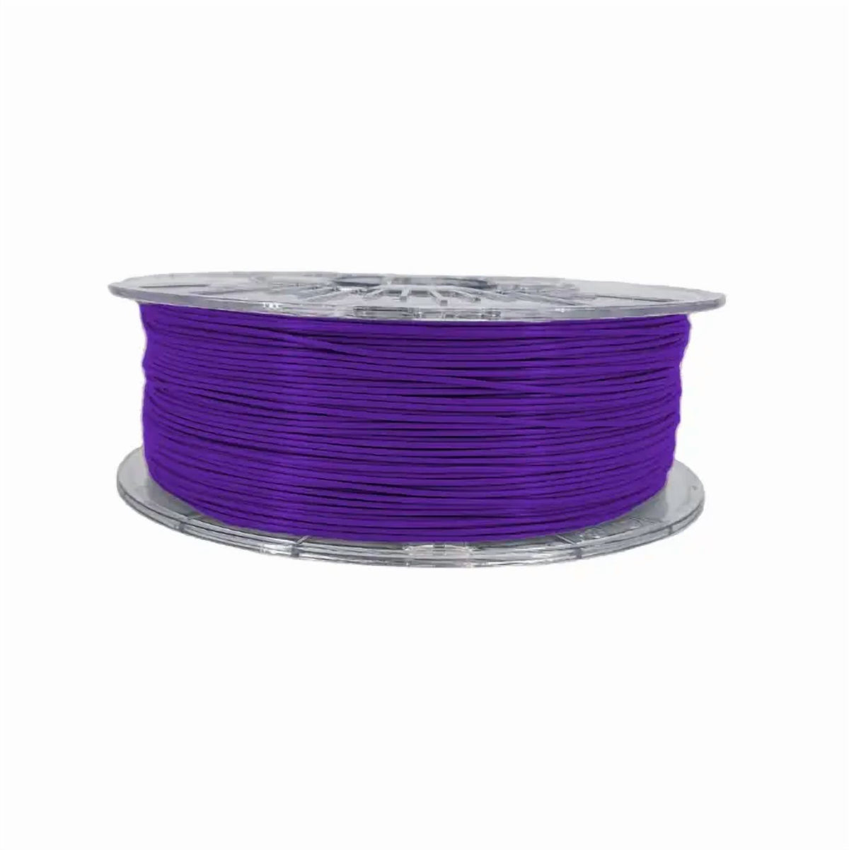PLA Filament, 1.75mm,1KG (2.2LBS) Spool, Dimensional Accuracy +/- 0.03 mm, Low temperature printing, odorless, low shrinkage (Pink)