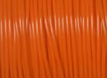 PLA Filament, 1.75mm,1KG (2.2LBS) Spool, Dimensional Accuracy +/- 0.03 mm, Low temperature printing, odorless, low shrinkage (Pink)